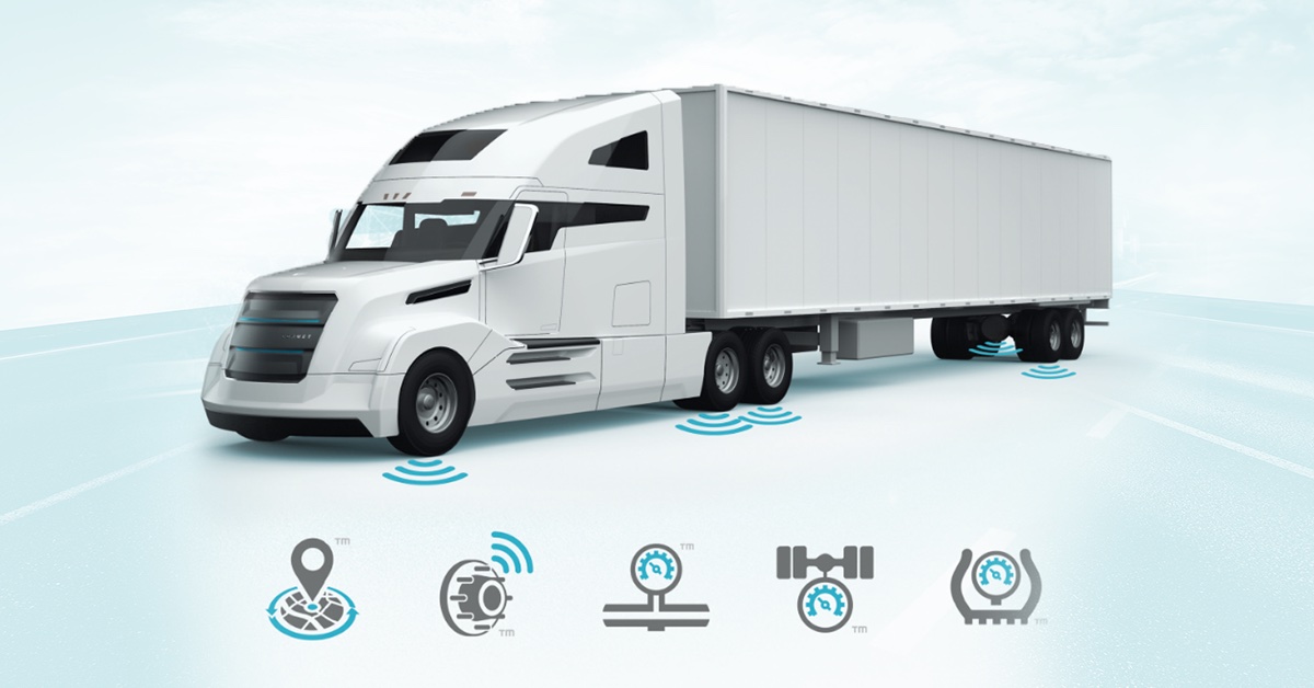 How Telematics Services Help Fleets Overcome the Effects of Supply Chain Challenges