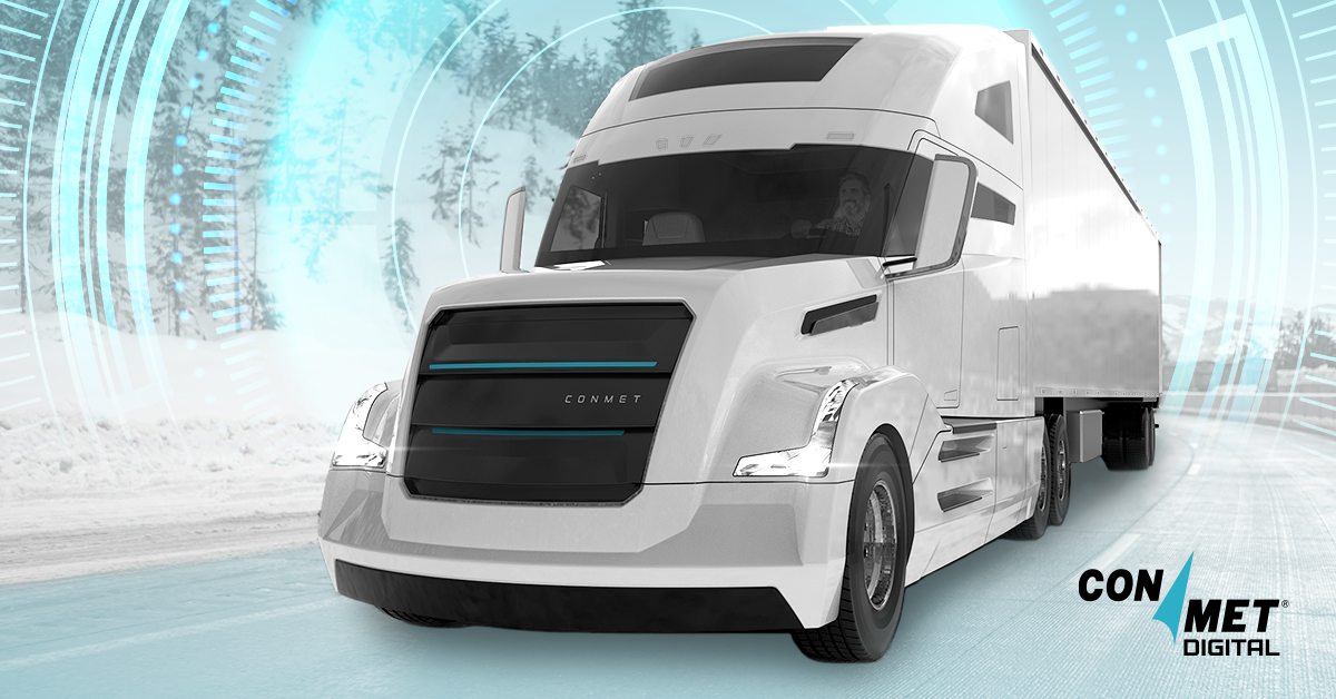 How telematics help fleets capitalize on cost savings during winter months