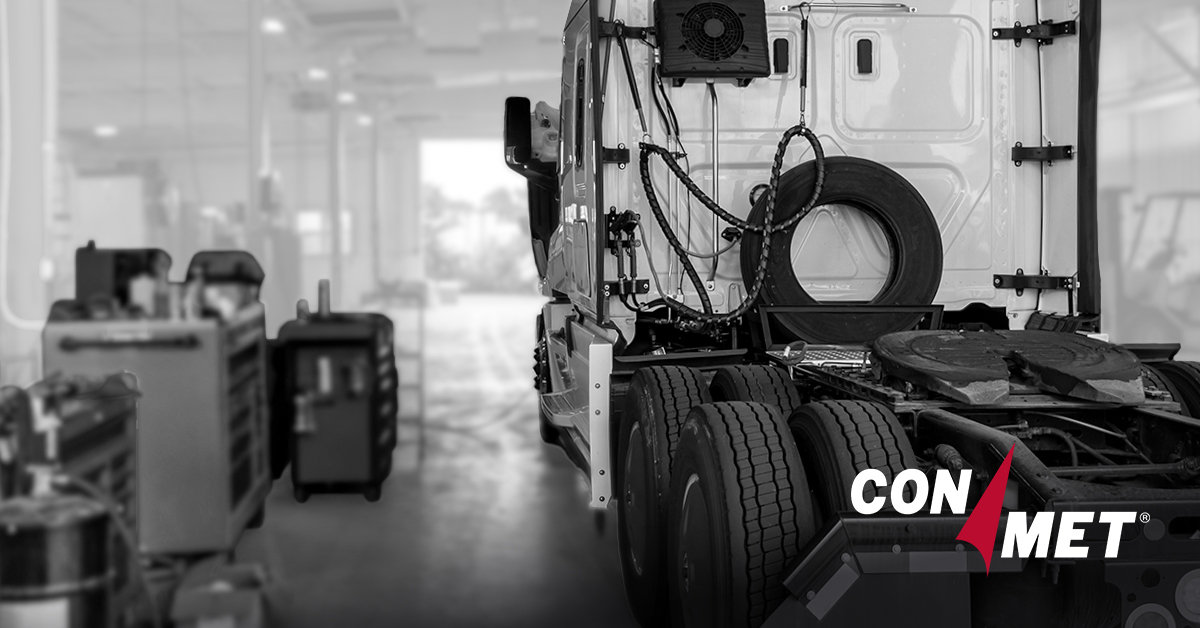 Keep Your Fleet On The Road With Regular Preventive Maintenance