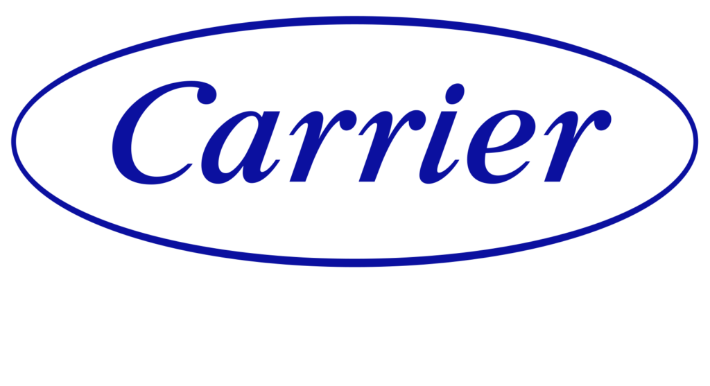 网站合作伙伴徽标 - Carrier Transicold