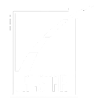 Calstart徽标 白色