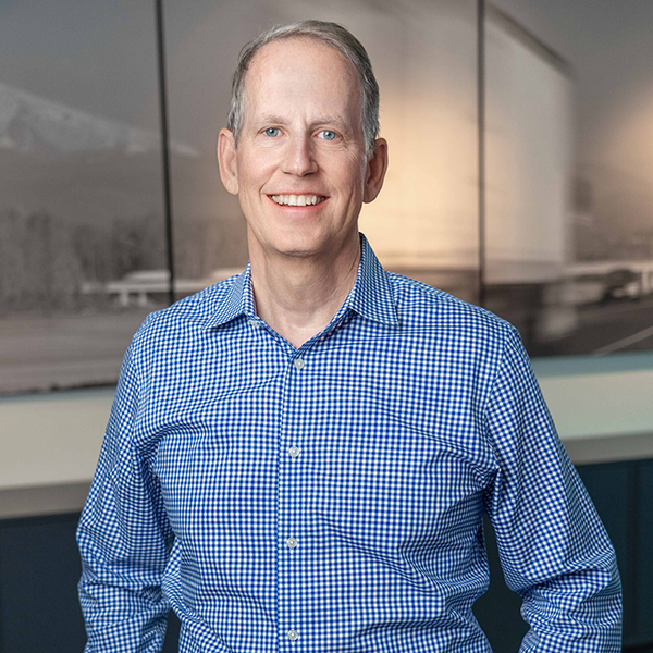 David Craig – Vice President of Sales, TruckWings