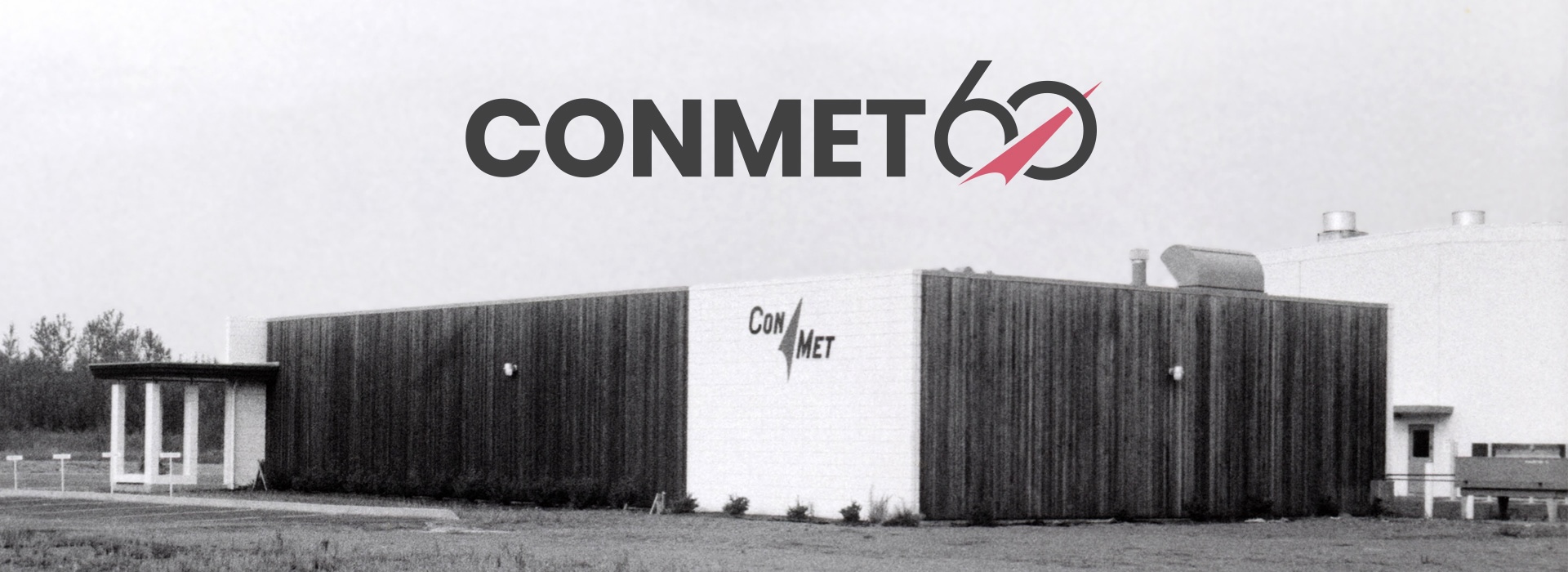 L'héritage de ConMet en matière d'innovation dans le domaine des véhicules commerciaux depuis 60 ans